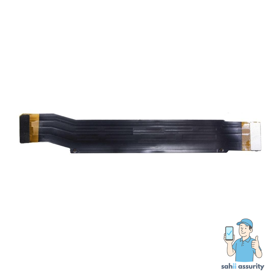 Main Board Flex Cable for Xiaomi Mi A1 thumbnail